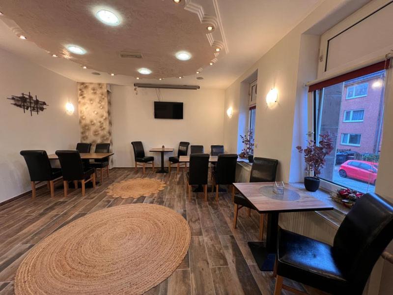Hotel Dietrichsdorfer Hof Киль Экстерьер фото