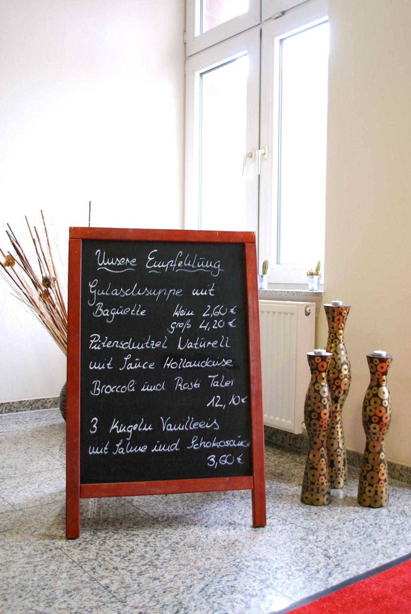 Hotel Dietrichsdorfer Hof Киль Экстерьер фото